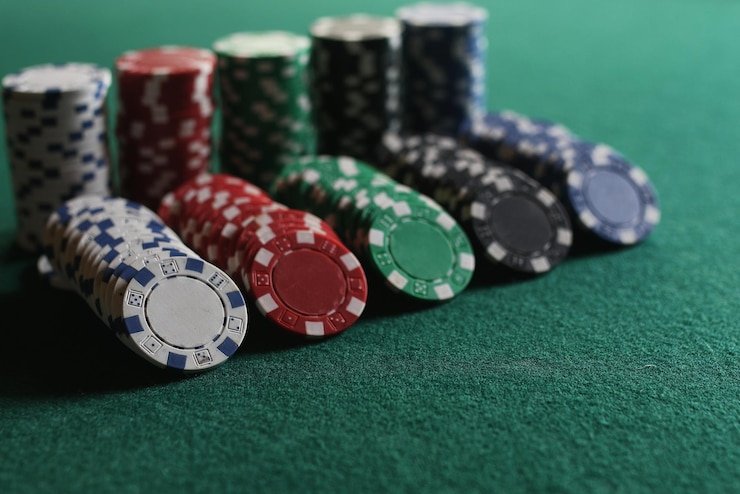 Welcome Bonus Package