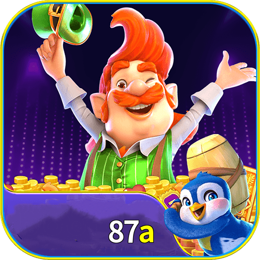 Imagem promocional da 87a mostrando a plataforma e suas vantagens